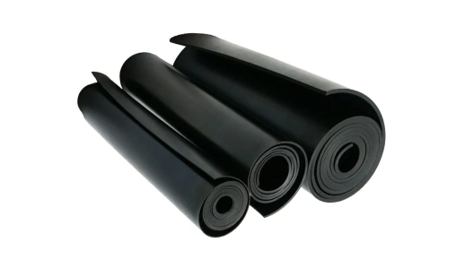 SBR Rubber Sheet